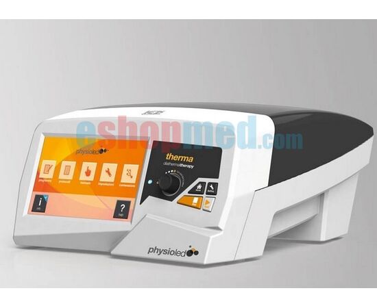 PHYSIOLED THERMA Συσκευή Θεραπείας Tecar - Tecar στο eShopmed