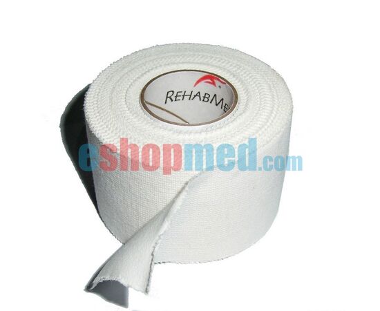 Athletic Tape, Ταινία Περίδεσης 3,8cm x 10m - Επιδεσμικό Υλικό στο eShopmed