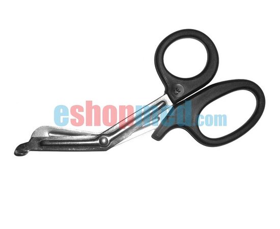 Κυρτό Ψαλίδι 18cm - Επιδεσμικό Υλικό στο eShopmed
