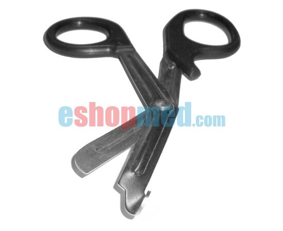 Κυρτό Ψαλίδι 18cm - Επιδεσμικό Υλικό στο eShopmed