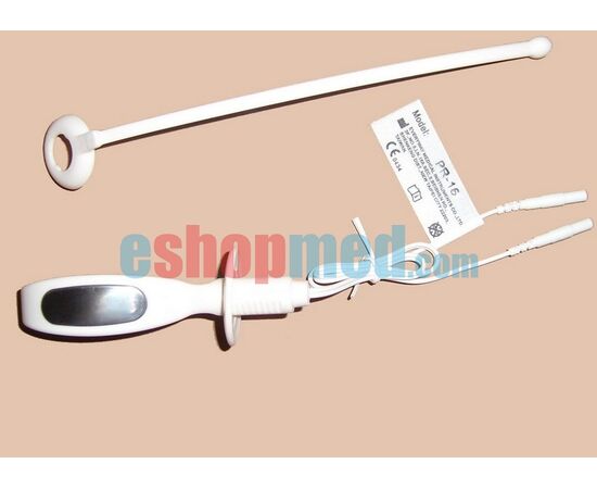Pelviline PR16 Κολπικό Ηλεκτρόδιο 9,6cm x 3,3cm - Βιολογική Επανατροφοδότηση στο eShopmed