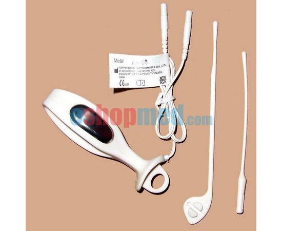 Interlax Plus PR08A1 Κολπικό Ηλεκτρόδιο με Οδηγό 9,4cm x 2cm - Βιολογική Επανατροφοδότηση στο eShopmed