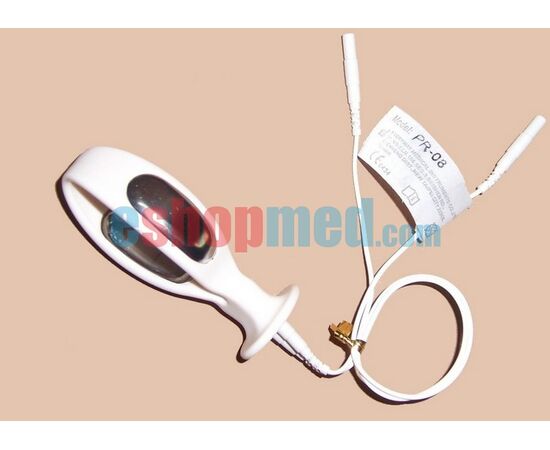 Interlax PR08 Κολπικό Ηλεκτρόδιο 7,8cm x 3,4cm - Βιολογική Επανατροφοδότηση στο eShopmed
