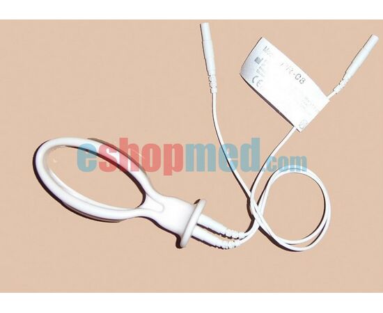 Interlax PR08 Κολπικό Ηλεκτρόδιο 7,8cm x 3,4cm - Βιολογική Επανατροφοδότηση στο eShopmed