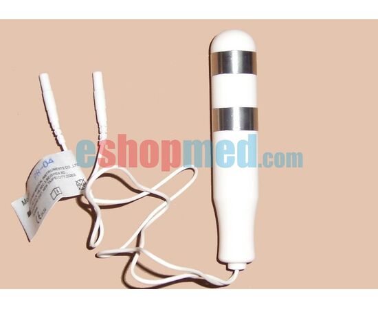 PR04 Μεγάλο Κολπικό Ηλεκτρόδιο 10cm x 2cm - Βιολογική Επανατροφοδότηση στο eShopmed