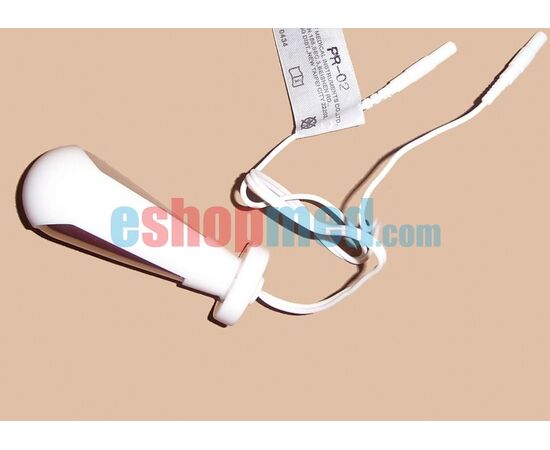 PR02 Κολπικό Ηλεκτρόδιο 7,6cm x 2,8cm - Βιολογική Επανατροφοδότηση στο eShopmed