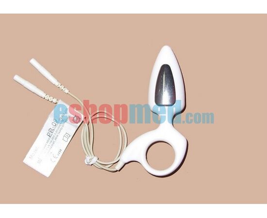 Anulax PR09 Ορθικό Ηλεκτρόδιο 8,6cm x 2,4cm - Βιολογική Επανατροφοδότηση στο eShopmed