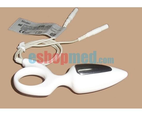 Anulax PR09 Ορθικό Ηλεκτρόδιο 8,6cm x 2,4cm - Βιολογική Επανατροφοδότηση στο eShopmed