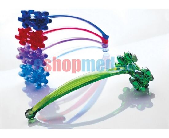 Vibrassager II, Κυλιόμενο Εργαλείο Μάλαξης - Εργαλεία Μάλαξης στο eShopmed