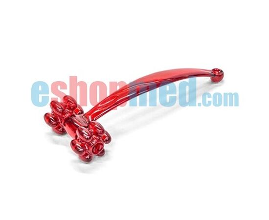 Vibrassager II, Κυλιόμενο Εργαλείο Μάλαξης - Εργαλεία Μάλαξης στο eShopmed