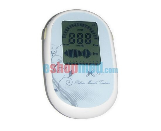 XFT-0010 Pelvic Muscle Trainer - Biofeedback στο eShopmed