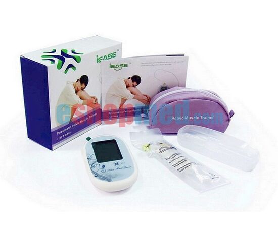 XFT-0010 Pelvic Muscle Trainer - Biofeedback στο eShopmed