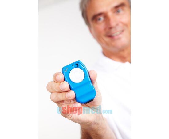 Mobee med & fit, Συνδυαστικό Σύστημα Αξιολόγησης Εύρους Κίνησης και Κινητικότητας - Αξιολόγηση Κινητικότητας στο eShopmed