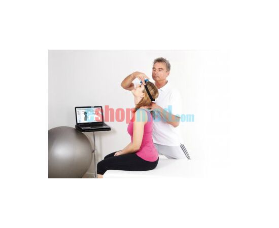 Mobee med & fit, Συνδυαστικό Σύστημα Αξιολόγησης Εύρους Κίνησης και Κινητικότητας - Αξιολόγηση Κινητικότητας στο eShopmed