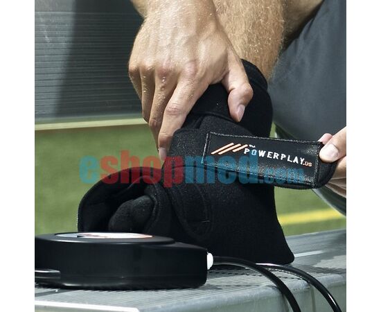 PowerPlay All Star Kit - 2 Συσκευές Πρεσσοθεραπείας και Κρυοθεραπείας με 7 Αεροθαλάμους - Πρεσσοθεραπεία/ Κυκλοφορητές στο eShopmed