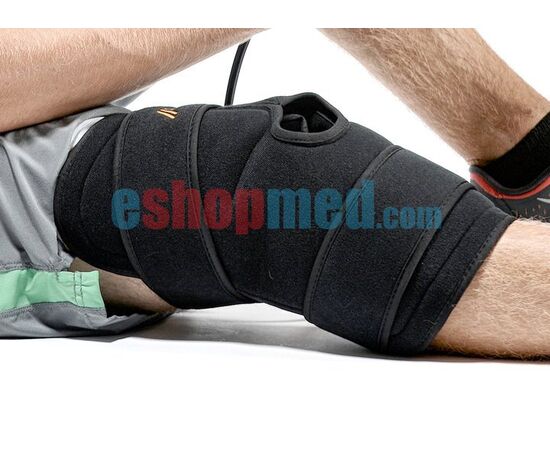 PowerPlay All Star Kit - 2 Συσκευές Πρεσσοθεραπείας και Κρυοθεραπείας με 7 Αεροθαλάμους - Πρεσσοθεραπεία/ Κυκλοφορητές στο eShopmed