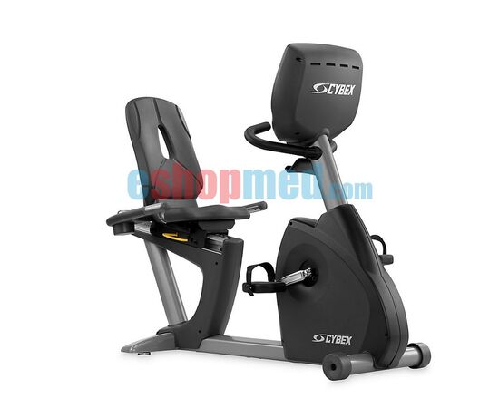 CYBEX 770R Καθιστό Ποδήλατο Γυμναστικής + Οθονη E3 View HD ΕΚΘΕΣΙΑΚΟ ΜΗΧΑΝΗΜΑ - MEGA DEALS στο eShopmed