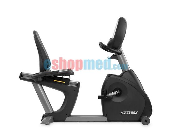 CYBEX 770R Καθιστό Ποδήλατο Γυμναστικής + Οθονη E3 View HD ΕΚΘΕΣΙΑΚΟ ΜΗΧΑΝΗΜΑ - MEGA DEALS στο eShopmed