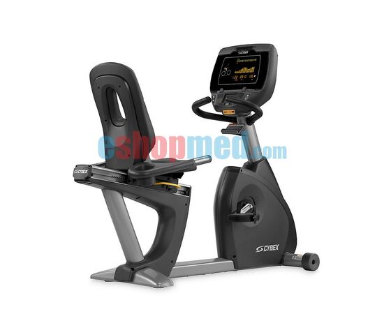 CYBEX 770R Καθιστό Ποδήλατο Γυμναστικής + Οθονη E3 View HD ΕΚΘΕΣΙΑΚΟ ΜΗΧΑΝΗΜΑ - MEGA DEALS στο eShopmed