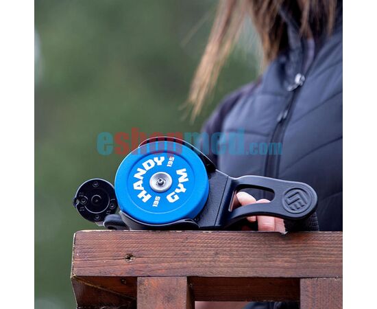 HANDY GYM ORIGINAL NO ENCODER NO APP Isoinertial Training - HANDY GYM στο eShopmed