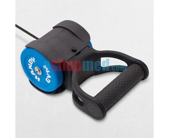 HANDY GYM ORIGINAL NO ENCODER NO APP Isoinertial Training - HANDY GYM στο eShopmed