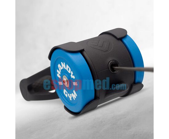 HANDY GYM ORIGINAL NO ENCODER NO APP Isoinertial Training - HANDY GYM στο eShopmed