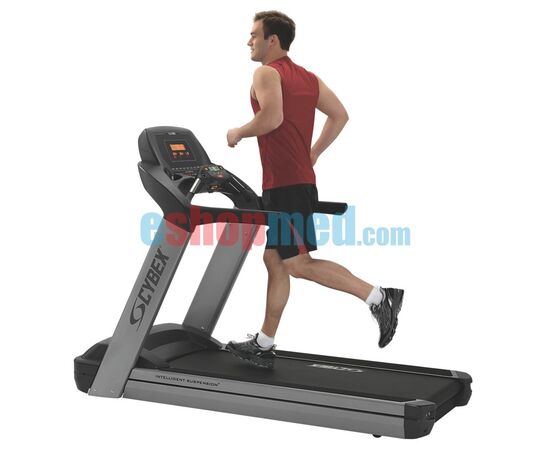 CYBEX 625T Διάδρομος Γυμναστικής - Διάδρομοι στο eShopmed