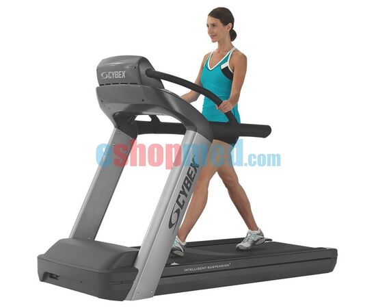 CYBEX 770T Διάδρομος Γυμναστικής - Διάδρομοι στο eShopmed