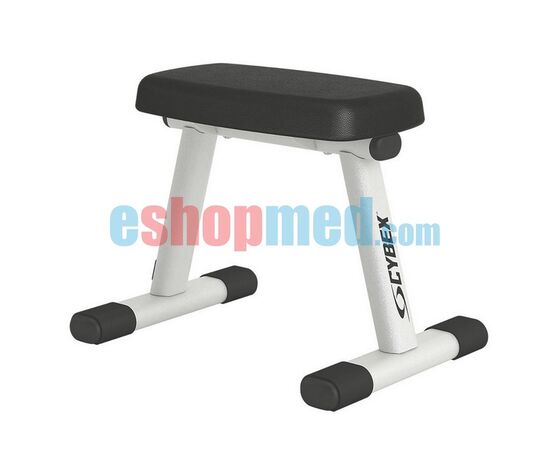 CYBEX Bravo Βοηθητικός Πάγκος - Τροχαλίες στο eShopmed