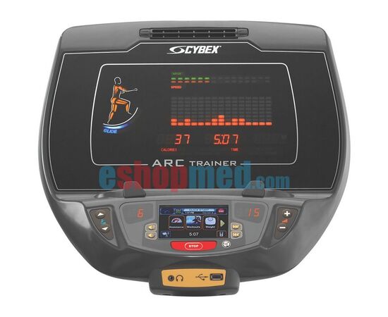 CYBEX 770AT Total Body Arc Trainer - Ελλειπτικά/Cross Trainer στο eShopmed