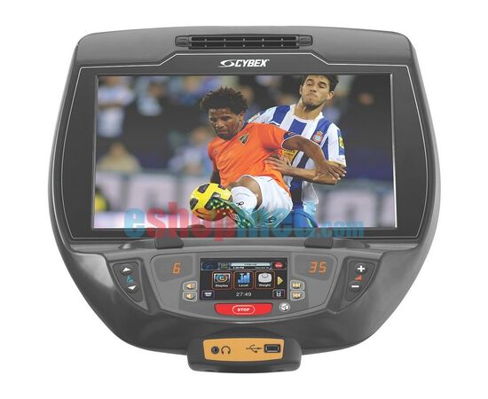 CYBEX 770AT Total Body Arc Trainer - Ελλειπτικά/Cross Trainer στο eShopmed