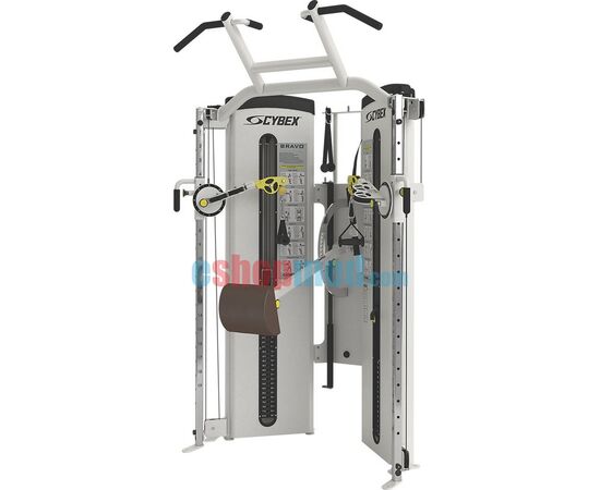 CYBEX Bravo Advanced Καινοτόμο Σύστημα Τροχαλίας - Τροχαλίες στο eShopmed