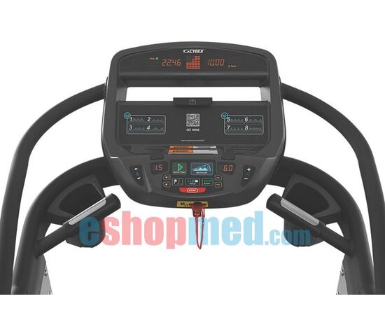 CYBEX 525T Διάδρομος Γυμναστικής - Διάδρομοι στο eShopmed
