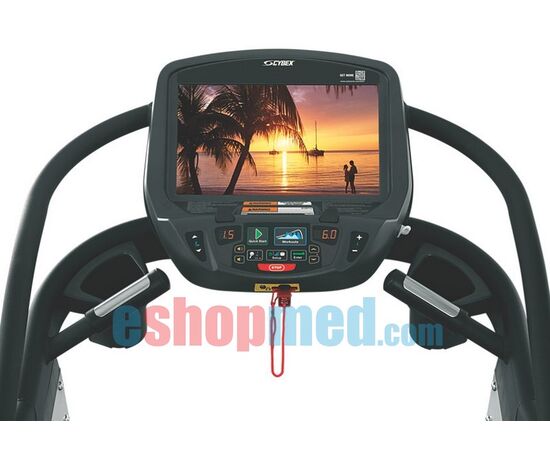 CYBEX 525T Διάδρομος Γυμναστικής - Διάδρομοι στο eShopmed