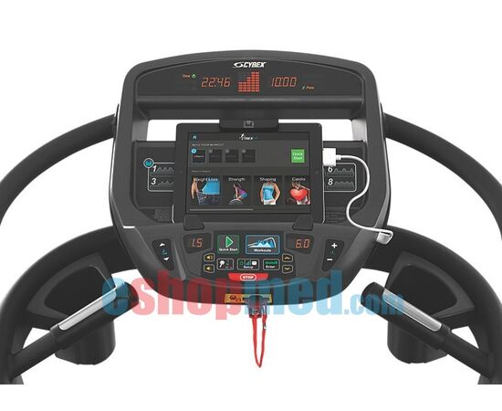 CYBEX 525T Διάδρομος Γυμναστικής - Διάδρομοι στο eShopmed