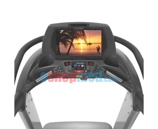 CYBEX 770T Διάδρομος Γυμναστικής - Διάδρομοι στο eShopmed