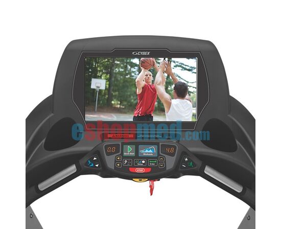 CYBEX 625T Διάδρομος Γυμναστικής - Διάδρομοι στο eShopmed