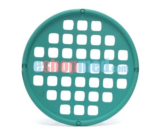 Δίχτυ Εξάσκησης Δακτύλων Exercise Web Mini Πράσινο - Θεραπευτική 'Aσκηση στο eShopmed