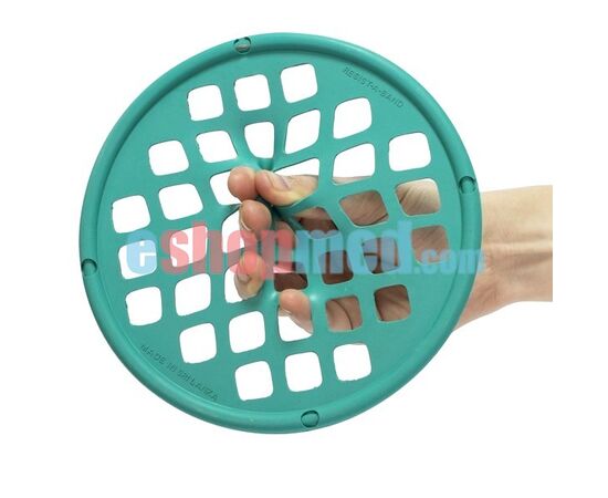 Δίχτυ Εξάσκησης Δακτύλων Exercise Web Mini Πράσινο - Θεραπευτική 'Aσκηση στο eShopmed