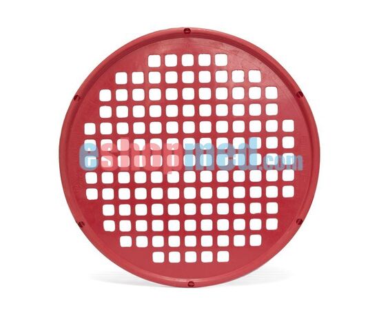 Δίχτυ Εξάσκησης Δακτύλων Exercise Web Κόκκινο - Θεραπευτική 'Aσκηση στο eShopmed