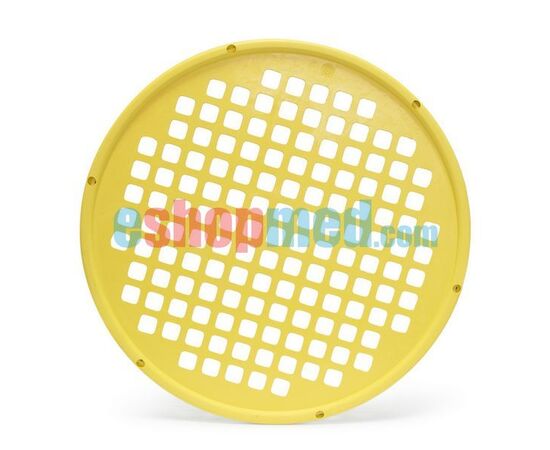 Δίχτυ Εξάσκησης Δακτύλων Exercise Web Κίτρινο - Θεραπευτική 'Aσκηση στο eShopmed