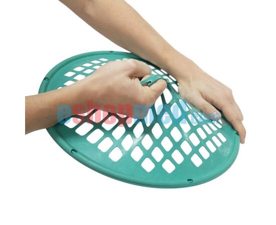 Δίχτυ Εξάσκησης Δακτύλων Exercise Web Πράσινο - Θεραπευτική 'Aσκηση στο eShopmed