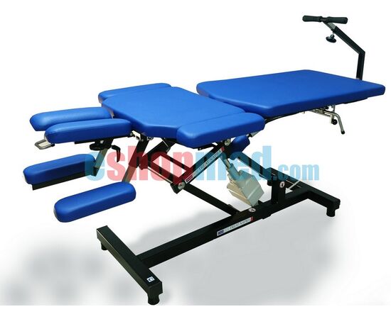 TREAT 2 Κρεβάτι Ειδικών Χειρισμών - Κρεβάτια Χειροπρακτικής στο eShopmed