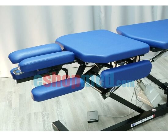 TREAT 2 Κρεβάτι Ειδικών Χειρισμών - Κρεβάτια Χειροπρακτικής στο eShopmed