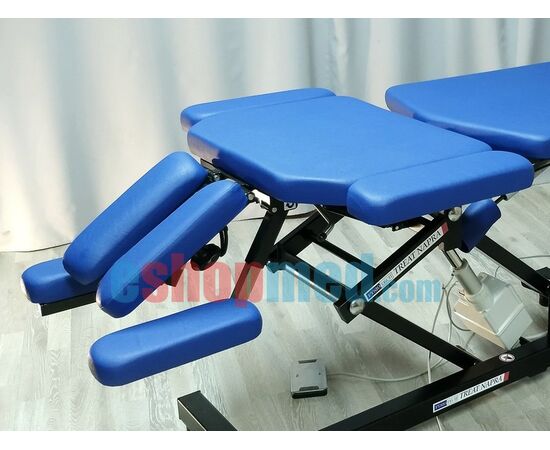 TREAT 2 Κρεβάτι Ειδικών Χειρισμών - Κρεβάτια Χειροπρακτικής στο eShopmed