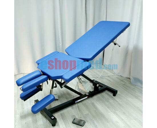 TREAT 2 Κρεβάτι Ειδικών Χειρισμών - Κρεβάτια Χειροπρακτικής στο eShopmed