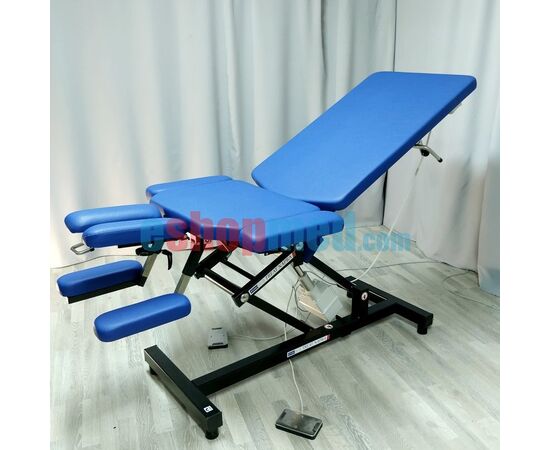 TREAT 2 Κρεβάτι Ειδικών Χειρισμών - Κρεβάτια Χειροπρακτικής στο eShopmed