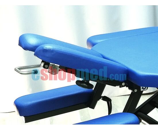TREAT 2 Κρεβάτι Ειδικών Χειρισμών - Κρεβάτια Χειροπρακτικής στο eShopmed