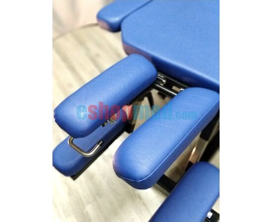 TREAT 2 Κρεβάτι Ειδικών Χειρισμών - Κρεβάτια Χειροπρακτικής στο eShopmed