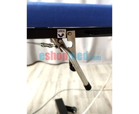 TREAT 2 Κρεβάτι Ειδικών Χειρισμών - Κρεβάτια Χειροπρακτικής στο eShopmed